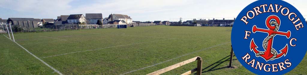 New Harbour Road